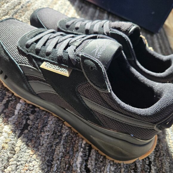 Reebok Classic Forte Racer Othrolite Cushioned Workout Multi-Sport Cross Trainer - Picture 6 of 16